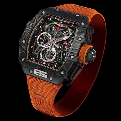 richard mille rm 50-03 mclaren f1 replica|mclaren f1 chronograph.